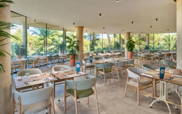 Grupotel Club Cala Marsal - New Reopening 2025