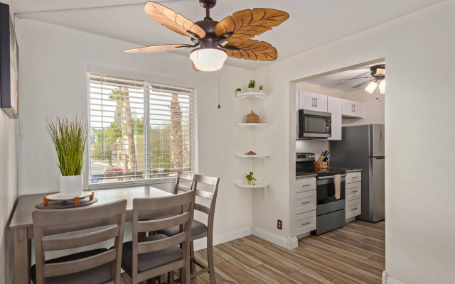 1 Bedroom Retreat in Scottsdale