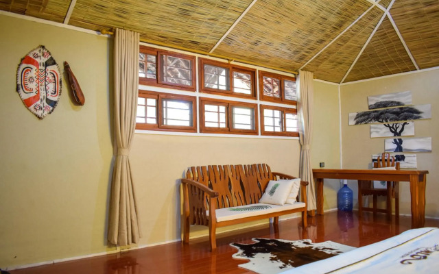 Mara Chui Resort