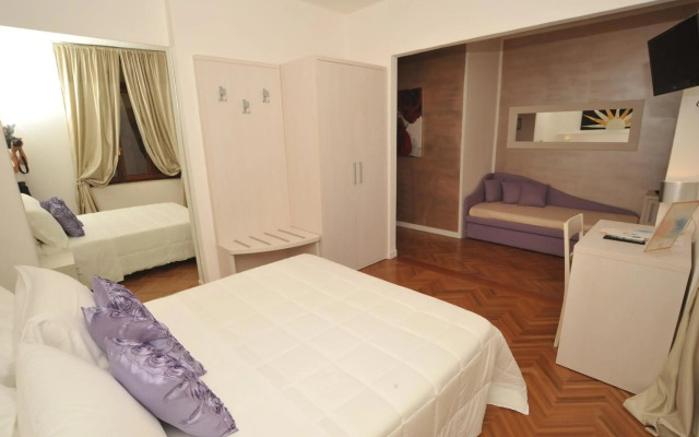 Hotel Astoria