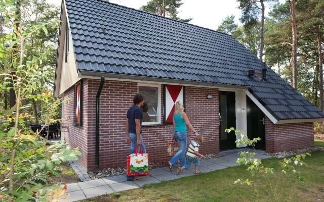 Bungalow nr Nature Reserve