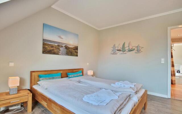 Wohnpark am Mühlenteich Wohnpark am Mühlenteich Appartement 46