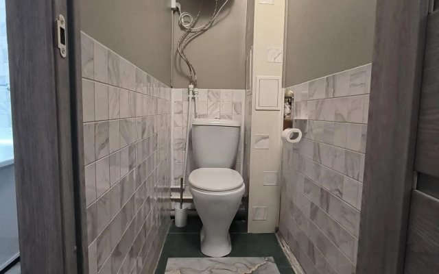 Apartment Syndicate  на улице Воронова 16