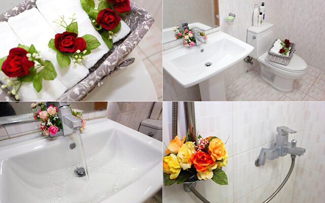 Yangyang Sea and Valley Pension