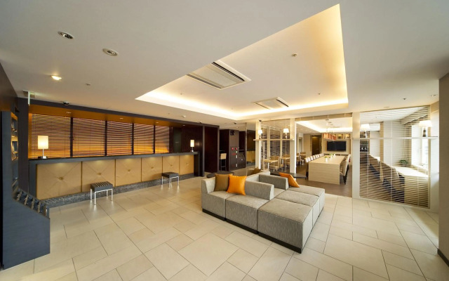 Sotetsu Fresa Inn Yokohama Totsuka