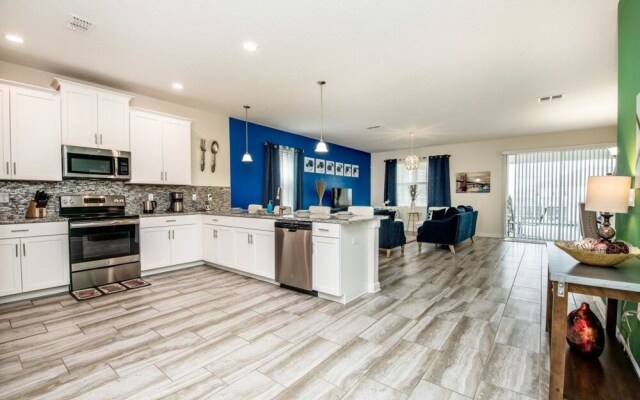 Amazing House! - Champions Gate - 1501MB