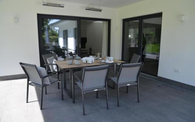 Ferienhaus Beach House Scharbeutz