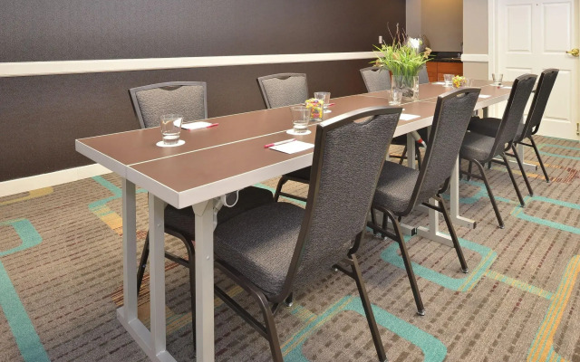 Residence Inn by Marriott Denver Airport at Gateway Park
