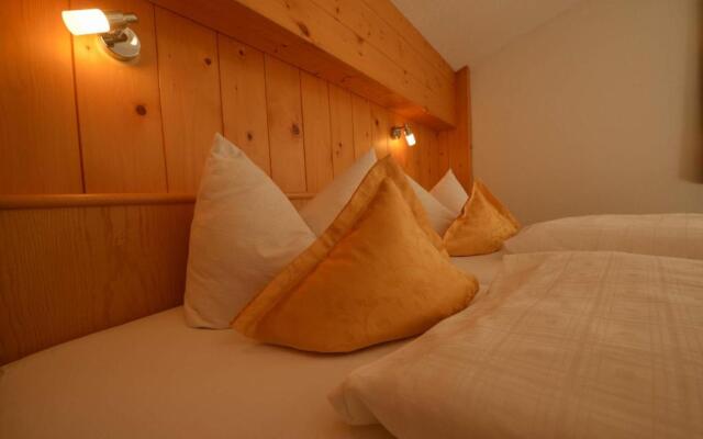 Apartment Valtiner