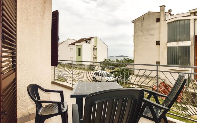Apartment Milena 505