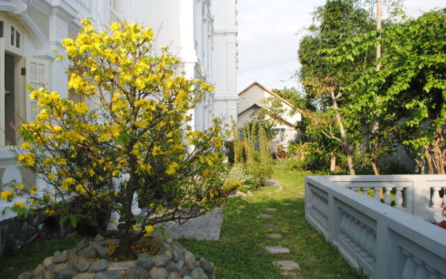 Hoi An Garden Palace & Spa