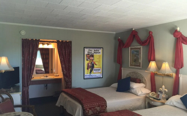 American Boutique Inn - Lakeview