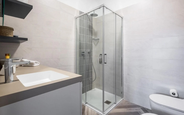 Residenza del Reno by Wonderful Italy