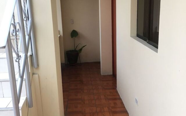 Las Terrazas del Turista