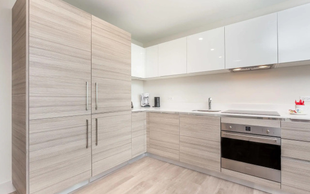 Private Luxury Condos at Costa Hollywood