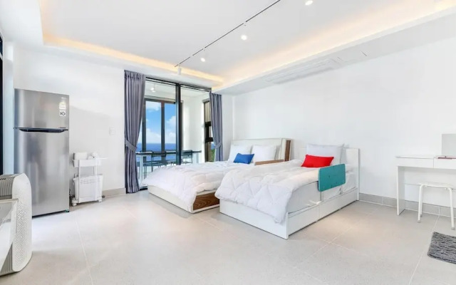 Goseong Belossi Ayajin Kids Poolvilla