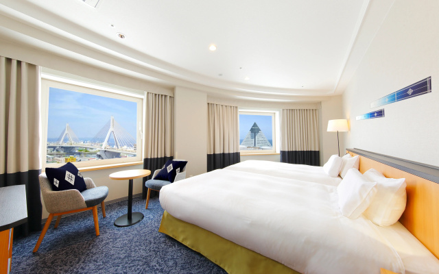 Hotel JAL City Aomori