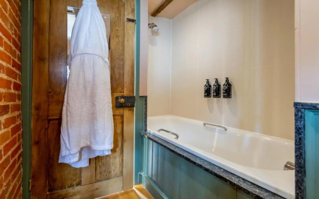 Great House Hotel