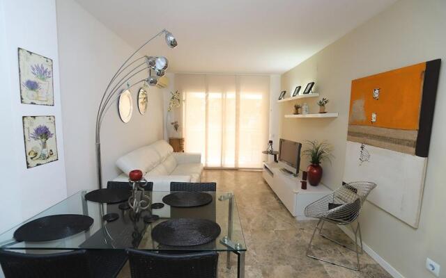 GoCosta Apartment Cala Dorada