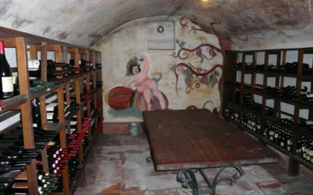 Tenuta Del Massimo Feudo