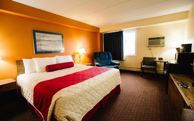 2Ciels Boutique Hotel & SPA