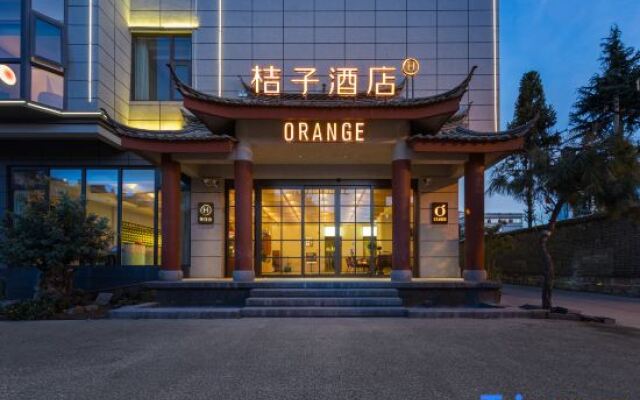 Orange Hotel