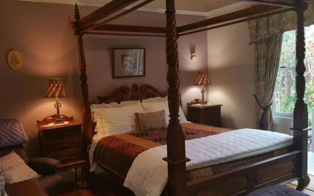 Elindale House Bed & Breakfast