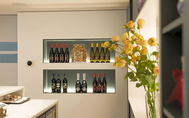 Hotel Locanda Al pomo doro