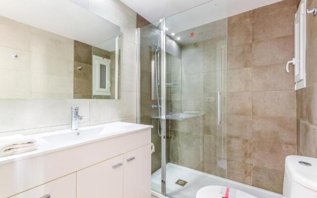 Playamar - Private Pool and 150m to Beach