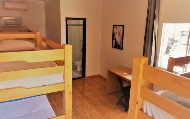 Hostel Plan