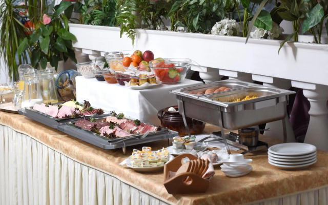 LAT Hotel & Apartmenthaus Berlin