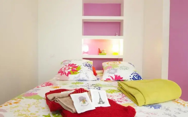 Studio Montonnerre Gare Montparnasse-Necker