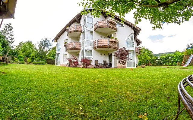 Hotel- Restaurant Zum Schwan