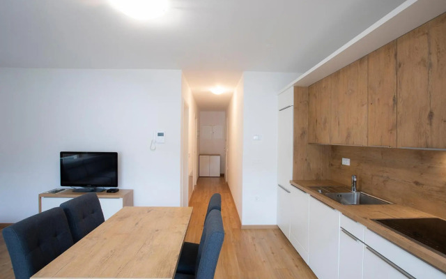 Apartment Bistra