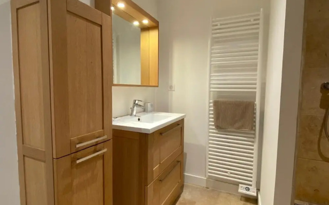 B&B Mas Lou Felibrige