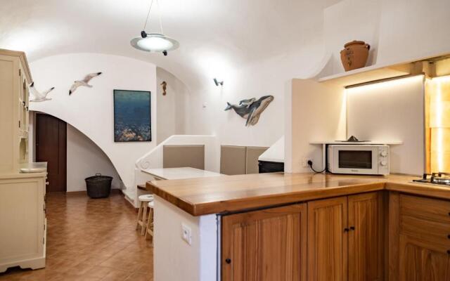 Casa Isabella 100 mt dal Mare