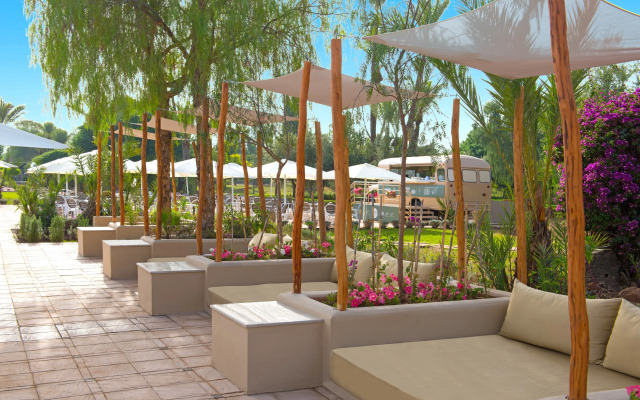 Iberostar Waves Club Palmeraie Marrakech -All Inclusive