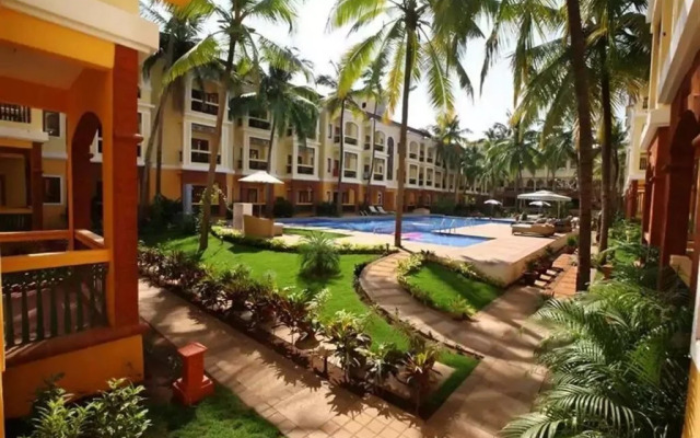 Girasol Beach Resort