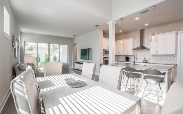 Family Friendly Home