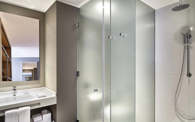 AC Hotel by Marriott Lima Miraflores