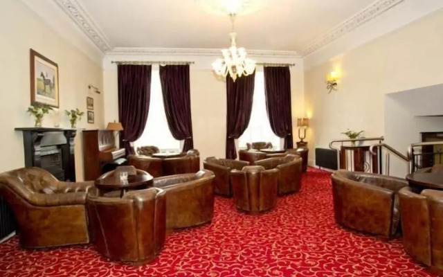 Annebrook House Hotel