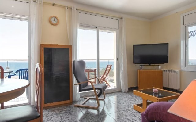 Apartamento Consulat de Mar