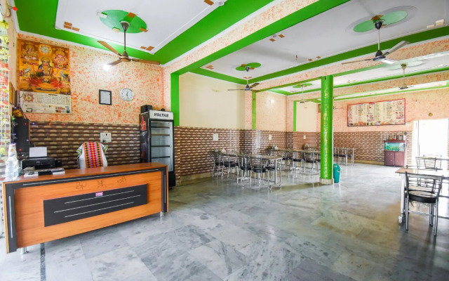 Saini Guest House by OYO Rooms