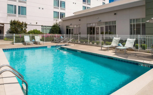 SpringHill Suites Huntsville Downtown