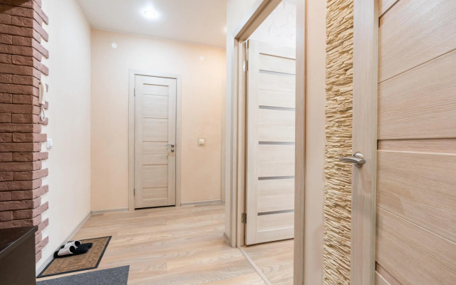 Апартаменты на Речном