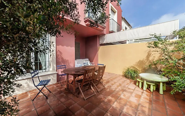 Residencial Las Redes-19