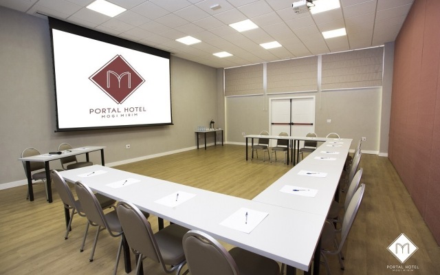 Portal Hotel Mogi Mirim