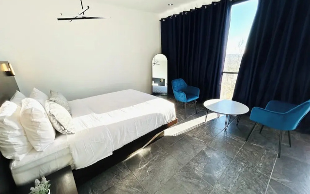 Numa Valle Hotel Boutique