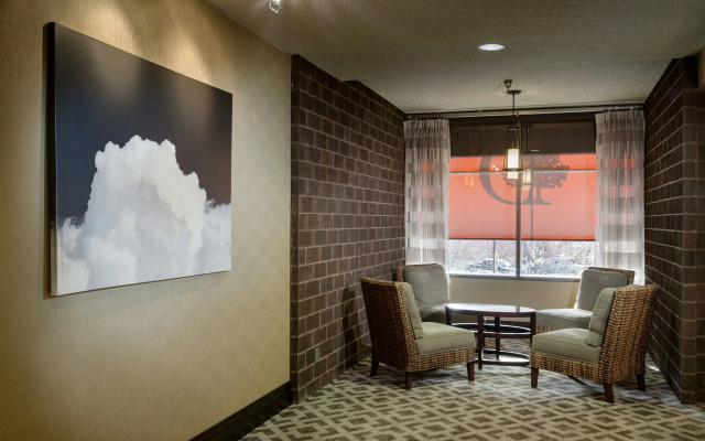 DoubleTree by Hilton Hotel Billings