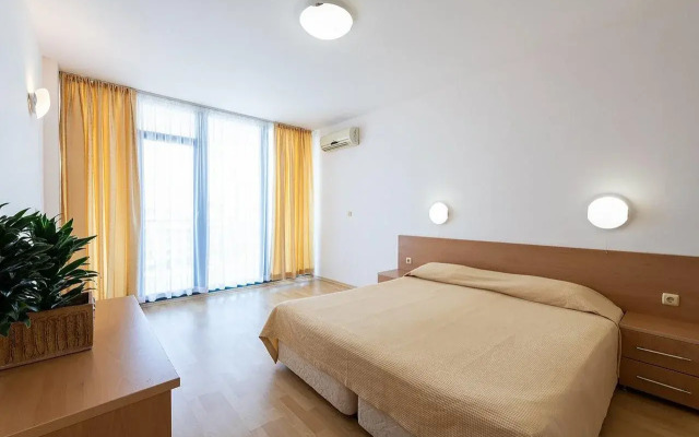 Trakia Plaza Hotel